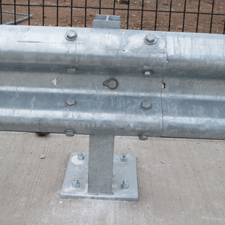 Crash Barriers