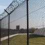 Chain Link Fencing