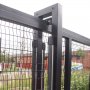 7 Metre Fully Automated Sliding Gates